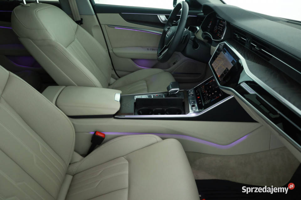 Audi A6 55 TFSI Piaseczno sprzedam