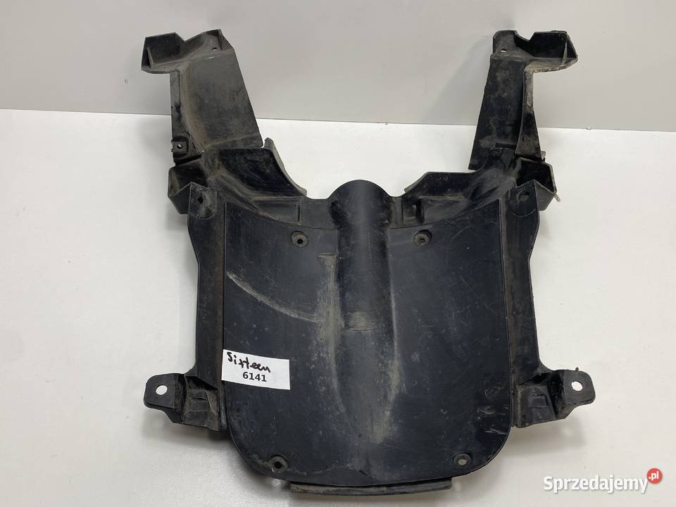 SUZUKI SIXTEEN UX125 OWIEWKA OBUDOWA POKRYWA Siedlce