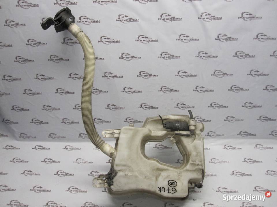 MINI COUNTRYMAN I 11r zbiorniczek spryskiwaczy