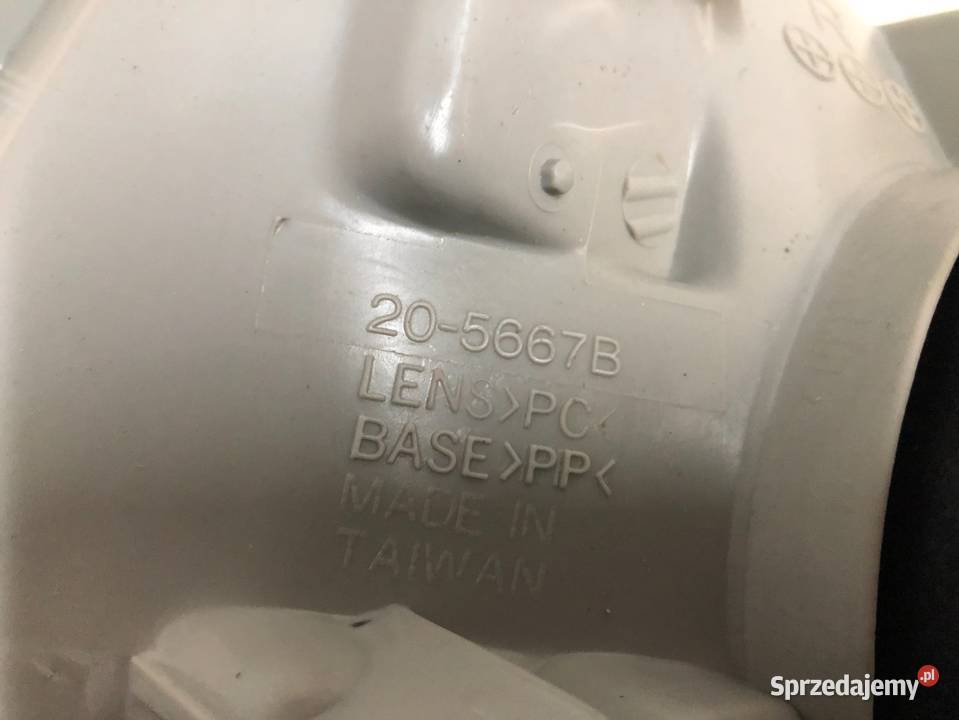 Suzuki Grand Vitara 19982005 Reflektor Lampa osobowe Lampy przednie świętokrzyskie Skarżysko-Kamienna
