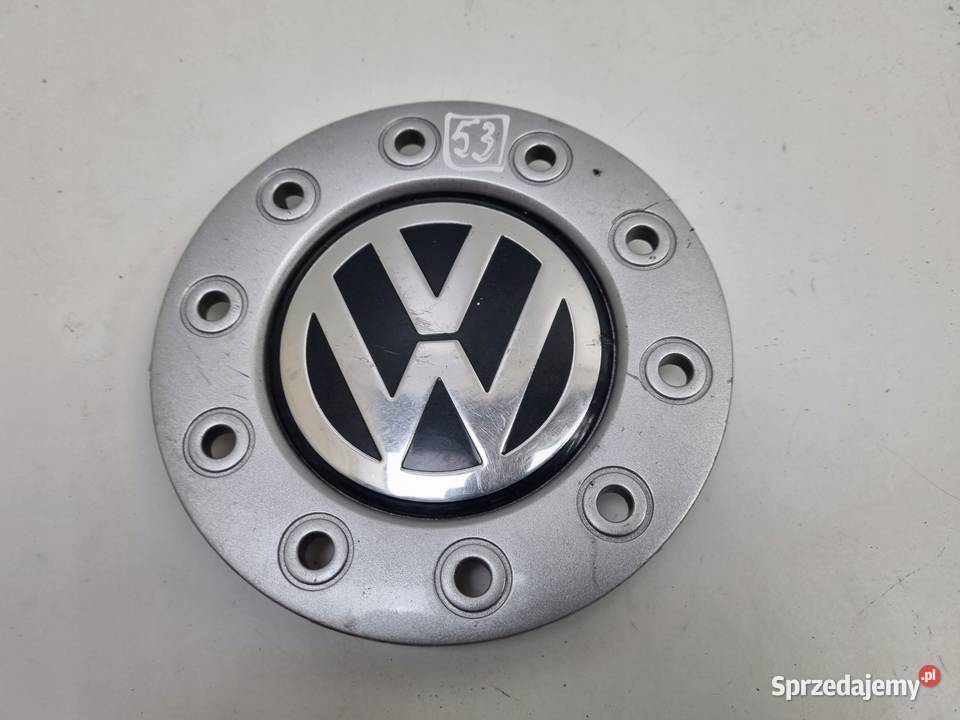 Dekielek VW Felgi Kołpak J0601149A 148mm Opony i felgi Rudka