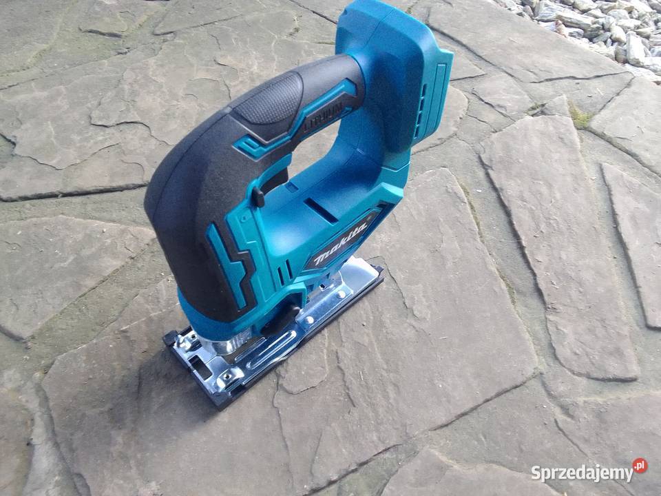 Wyrzynarka makita 18v