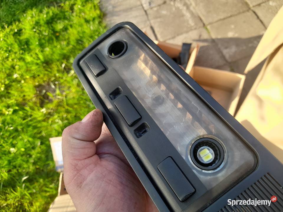 Lampka podsufitki BMW Z4 E85 Białystok