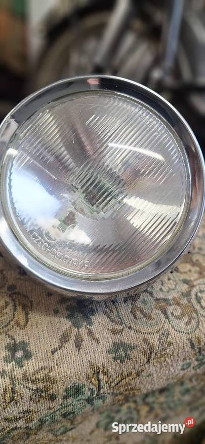 Lampa Cz 175 477 sport śląskie Gliwice sprzedam