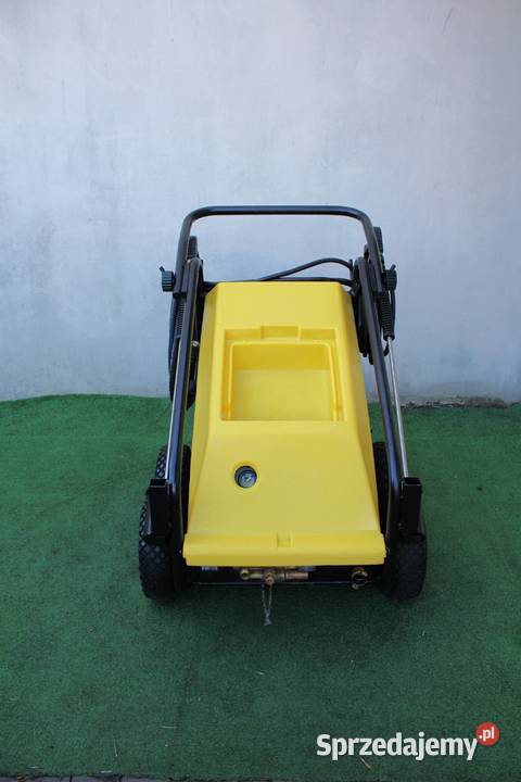 Myjka Karcher HD 2000 Super Gwarancja Service Narzędzia Radom