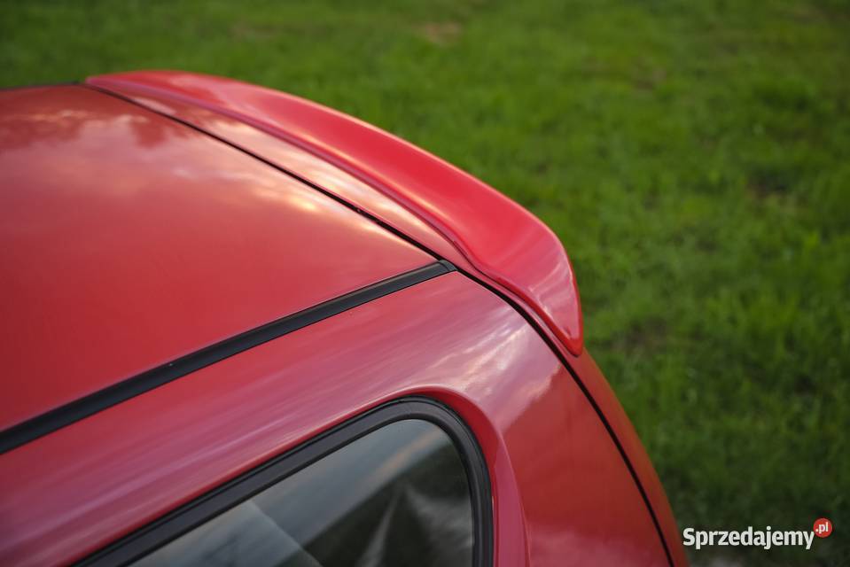 Fiat seicento schumacher benzyna śląskie Myszków