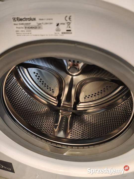 Sprzedam pralkę Electrolux mazowieckie Warszawa