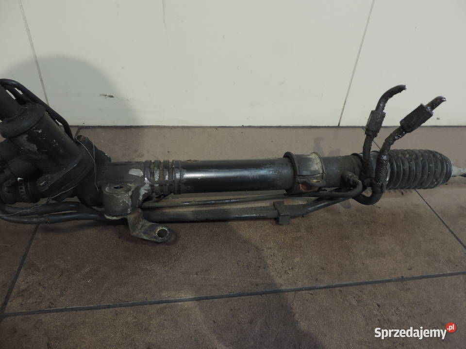 MAGLOWNICA SUBARU LEGACY IV 25 B osobowe Nowy Sącz sprzedam