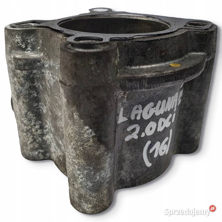 CZUJNIK MAP SENSOR Renault Laguna III 20 DCI Chełm