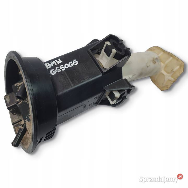 POMPA PALIWA PALIWOWA BMW G650GS G 650 GS R13 lubelskie Chełm sprzedam