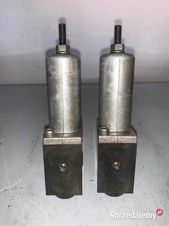 ROEMHELD 2954449 Sequence Valve mazowieckie Warszawa