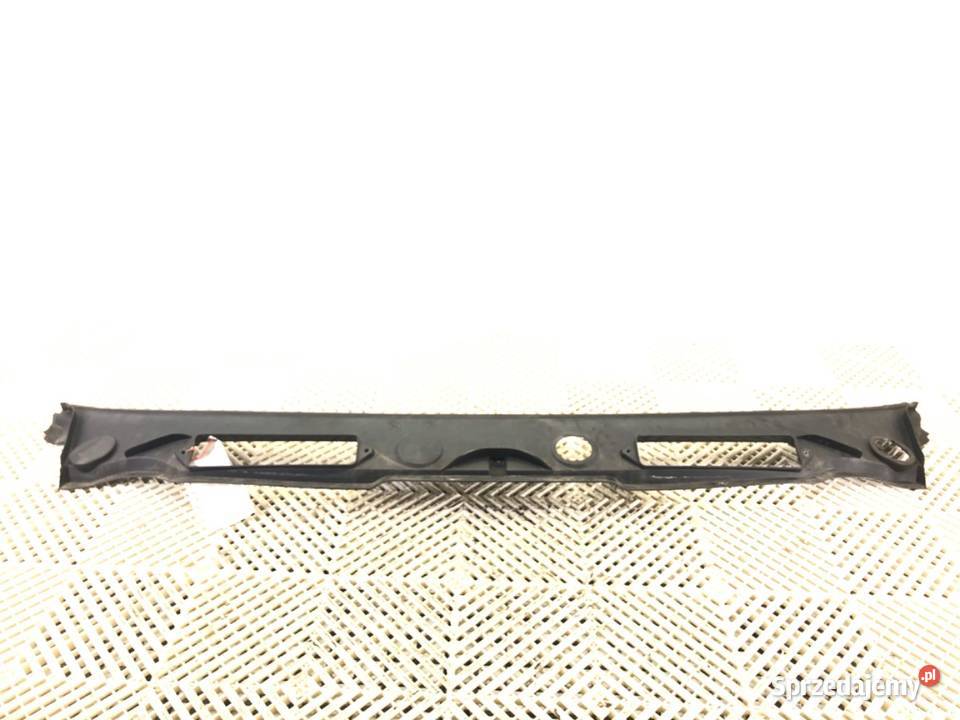 PODSZYBIE BMW E87 57550913 Hatchback 0313 OSŁONA