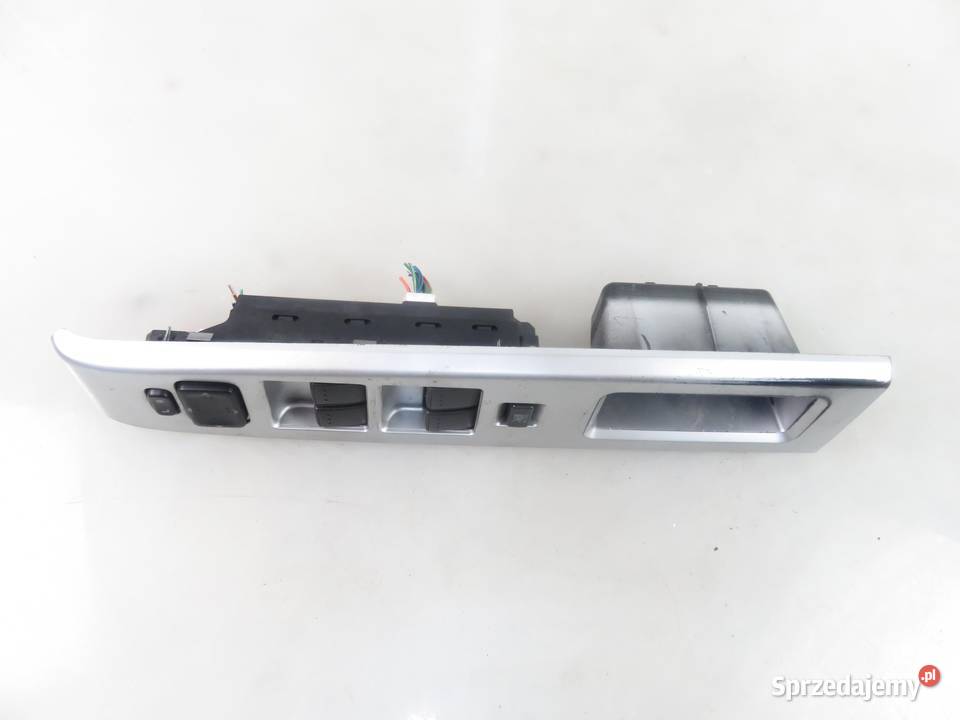 PANEL SZYB MAZDA 5 CR19 6072517