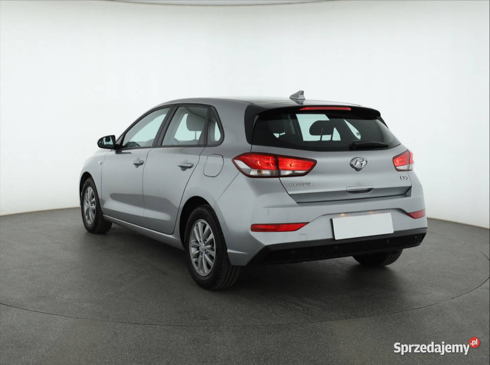 Hyundai i30 15 DPI centralny zamek Piaseczno sprzedam