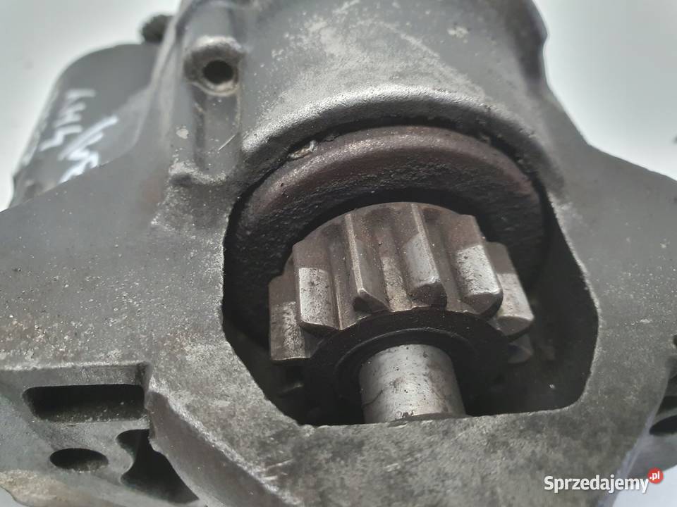 ROZRUSZNIK Citroen Jumper II 22 HDI ROZRUSZNIK Rudka sprzedam