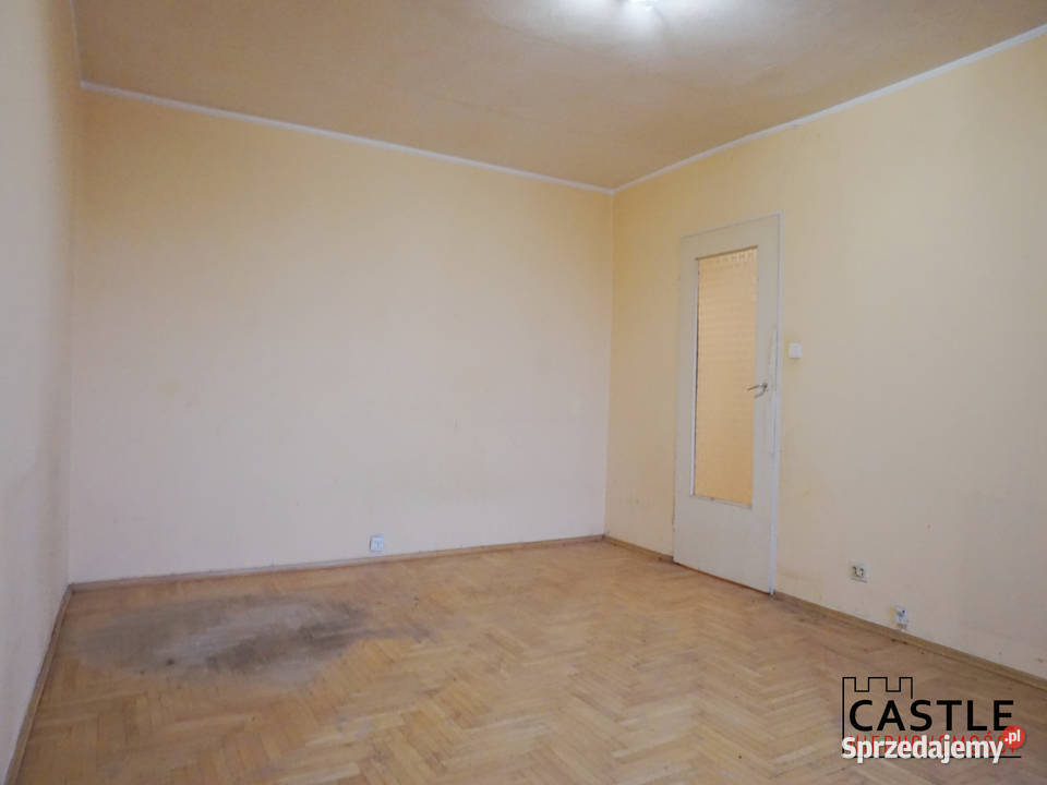 Siedlce i ekspozycja zachodnia I do remontu wielka płyta Gdańsk sprzedam