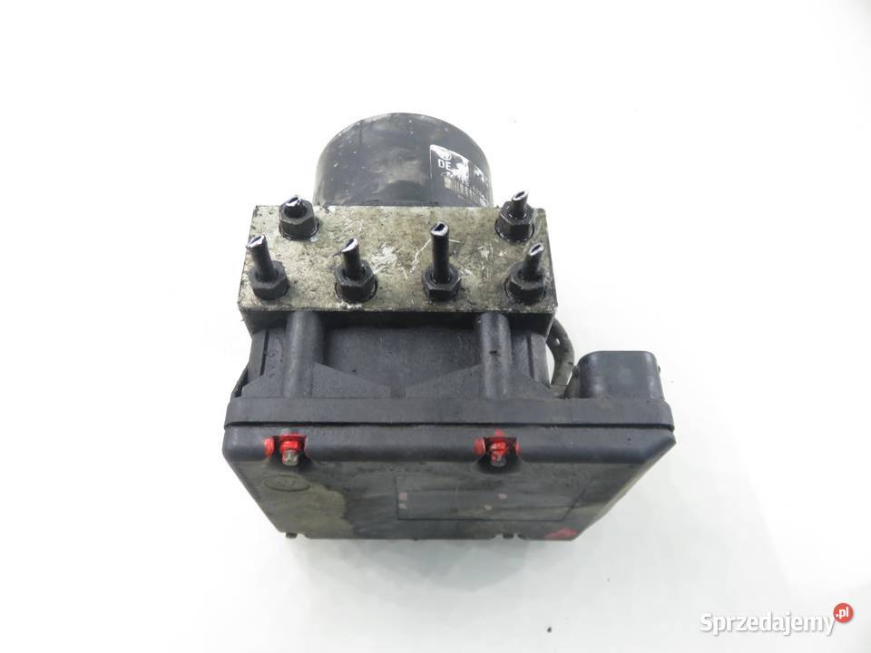 POMPA ABS AUDI A3 8L1 1J0907379 10094603203 sprzedam