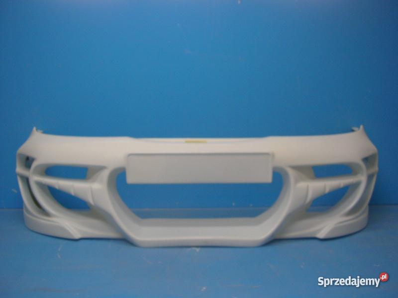 FORD MONDEO MK2 BODY KIT BESTATLINE osobowe Łódź