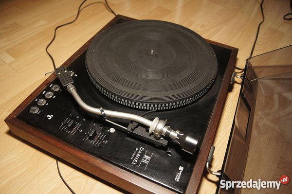 Gramofon Daniel G1100 Gramofony Warszawa