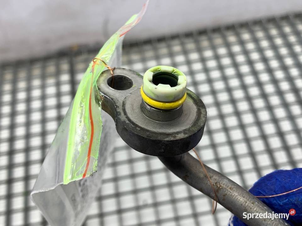 RURKA KLIMATYZACJI VOLVO V60 I 31332531 20 150 podkarpackie