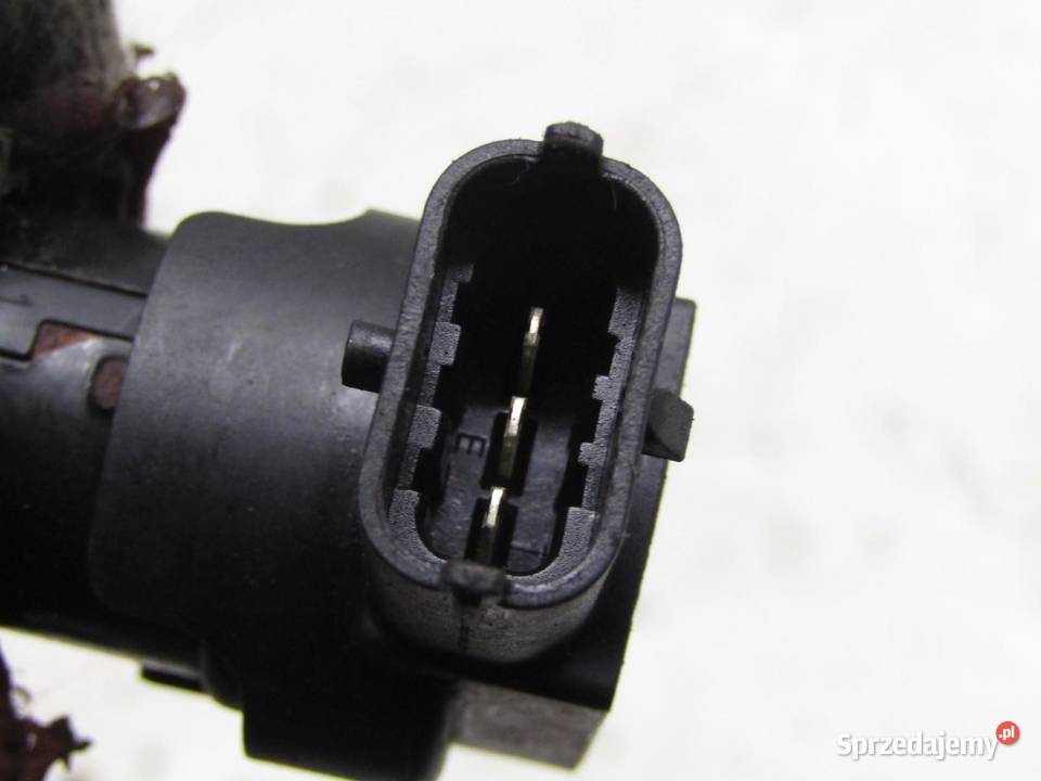 CEWKA ZAPŁONOWA 12 VTI CITROEN C3 III 9671214580 Układ elektryczny silnika