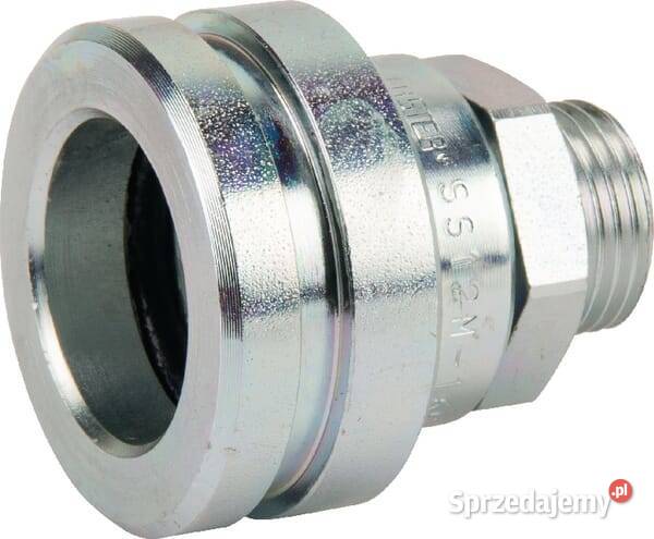 Uchwyt SS12M SS12M Kamionna