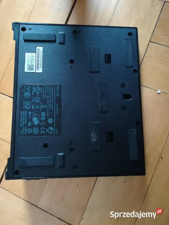STACJA DOKUJĄCA DELL PR03X LATITUDE PRECISION łódzkie Łódź