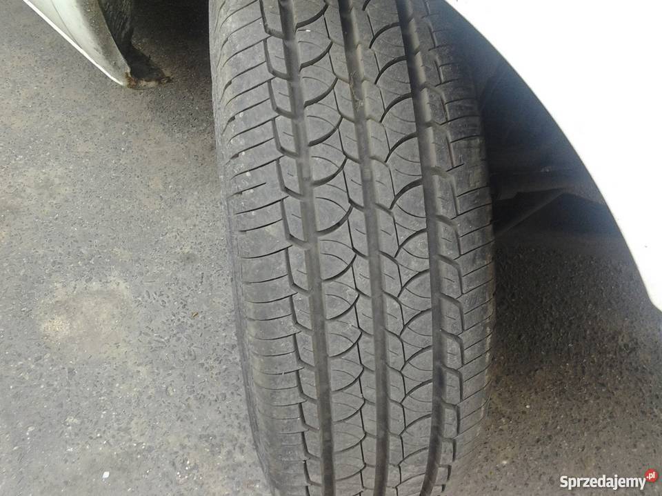 MERCEDES SPRINTER 213 CDI 130 2002r 5 osobowy 130KM Warszawa sprzedam