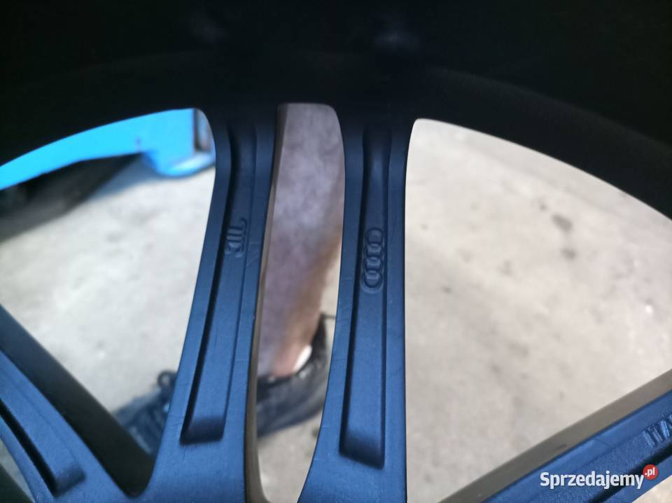 Sprzedam Koła r19 audi oryginalne wzór RS Przeworsk