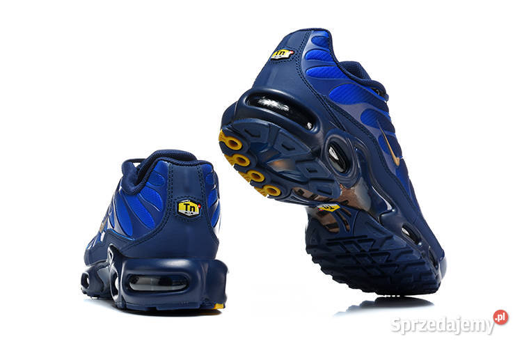 Nike Air Plus buty sportowe 3646 Nike Warszawa