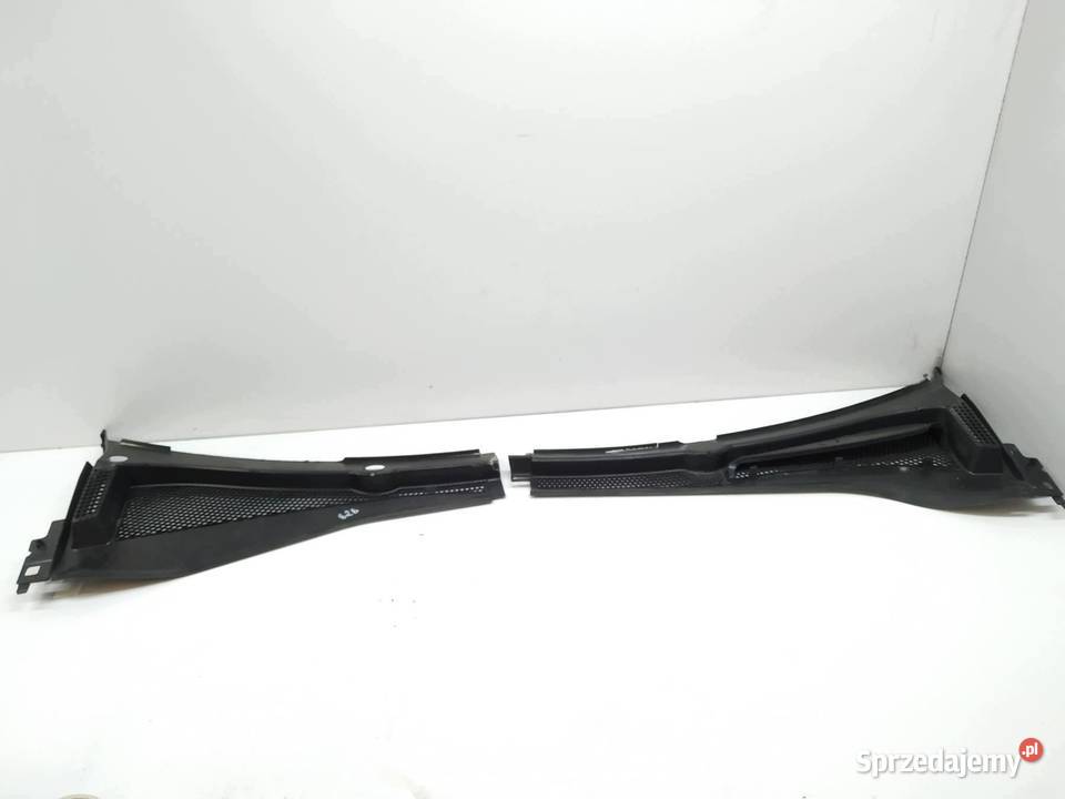 PODSZYBIE KOMPLET 9811934477 Citroen C3 III świętokrzyskie