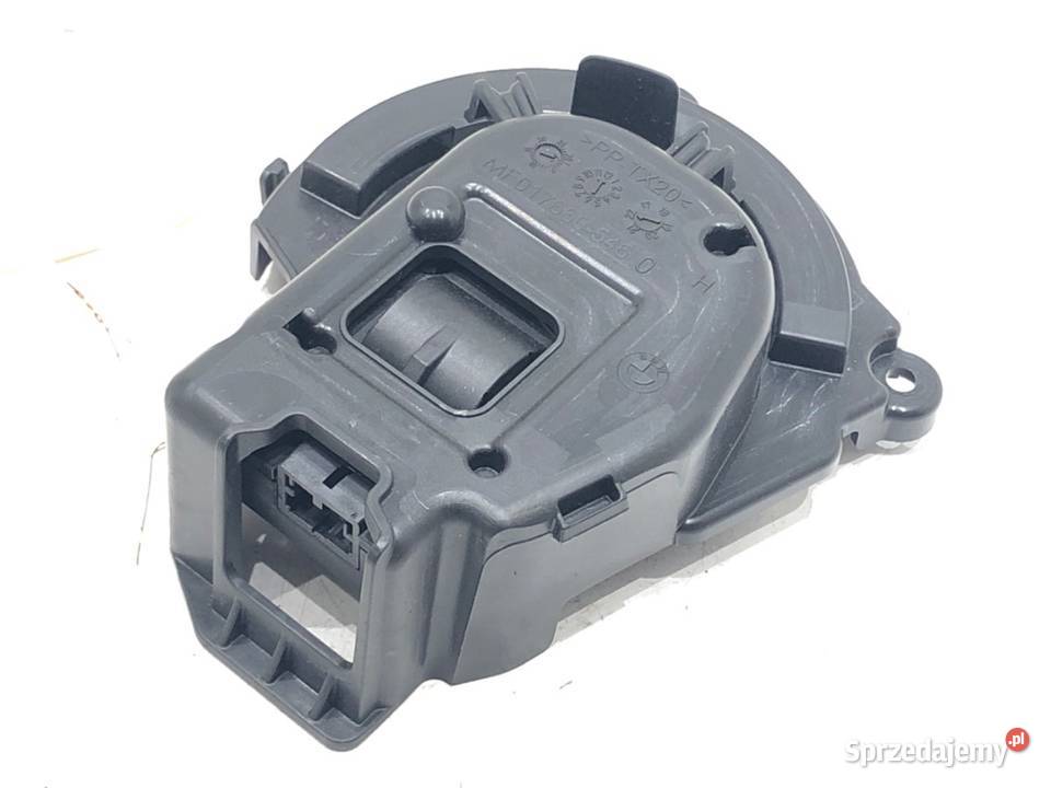 SILNIK NAGRZEWNICY MINI MF017660546 F56 podkarpackie