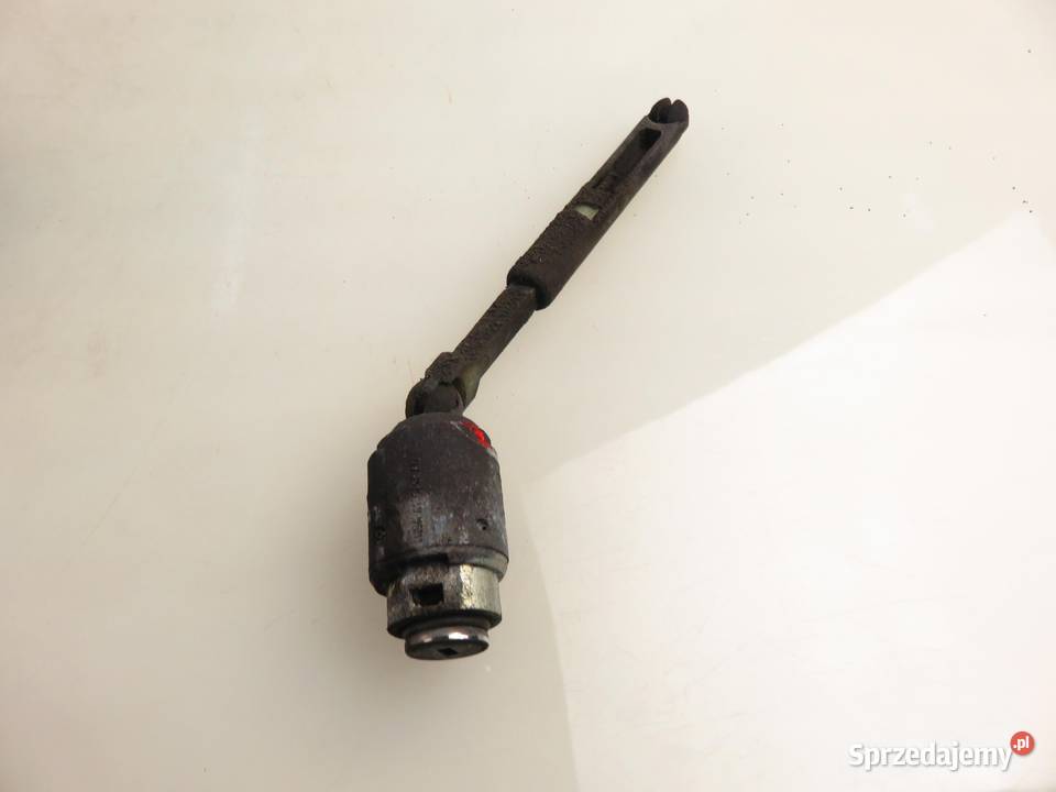 STACYJKA WKŁADKI FORD FOCUS MK2 II Turnier