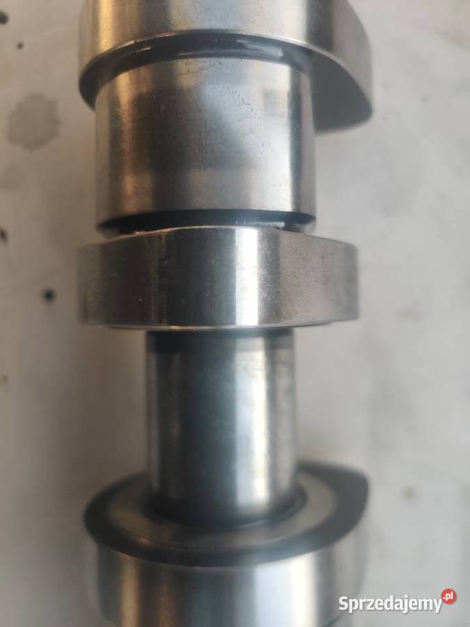 Wałek rozrządu VW seat skoda 14tdi małopolskie Stary Sącz