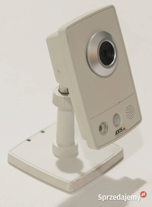 Kamera stałopozycyjna IP AXIS M1031W Częstochowa