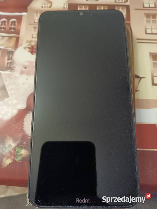 Sprzedam Xiaomi mazowieckie Mińsk Mazowiecki