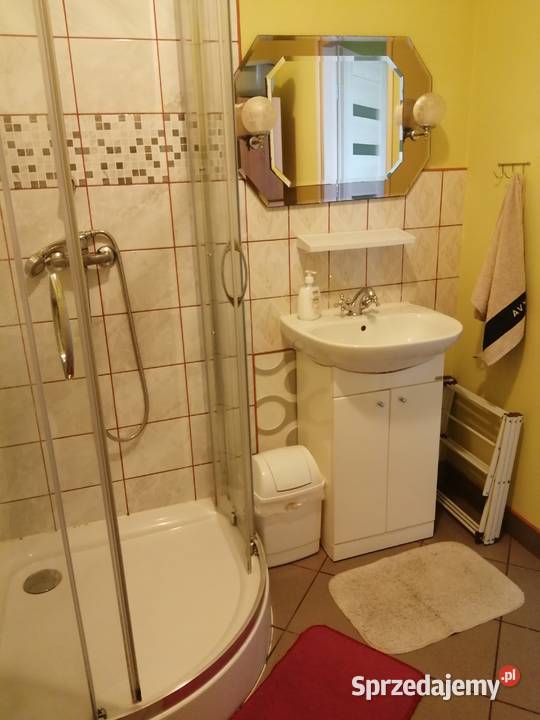 Tanie noclegi Krzeszowice