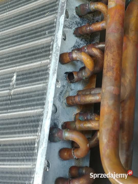 Klimakonwektor CIAT Major 2