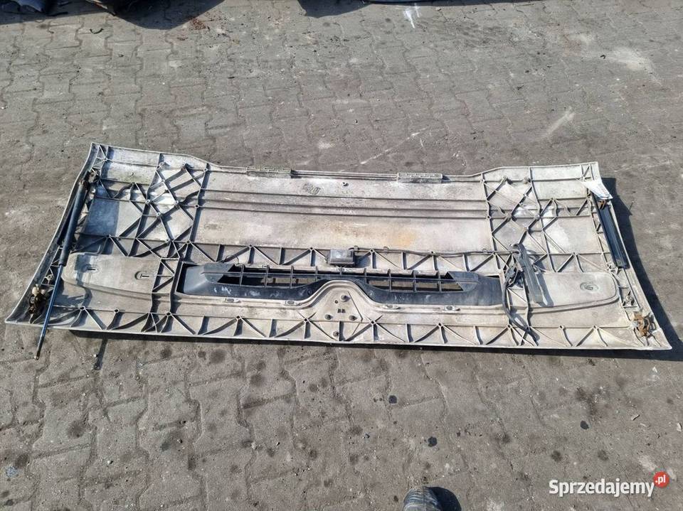 MASKA RENAULT PREMIUM 27019 kujawsko-pomorskie Lipno