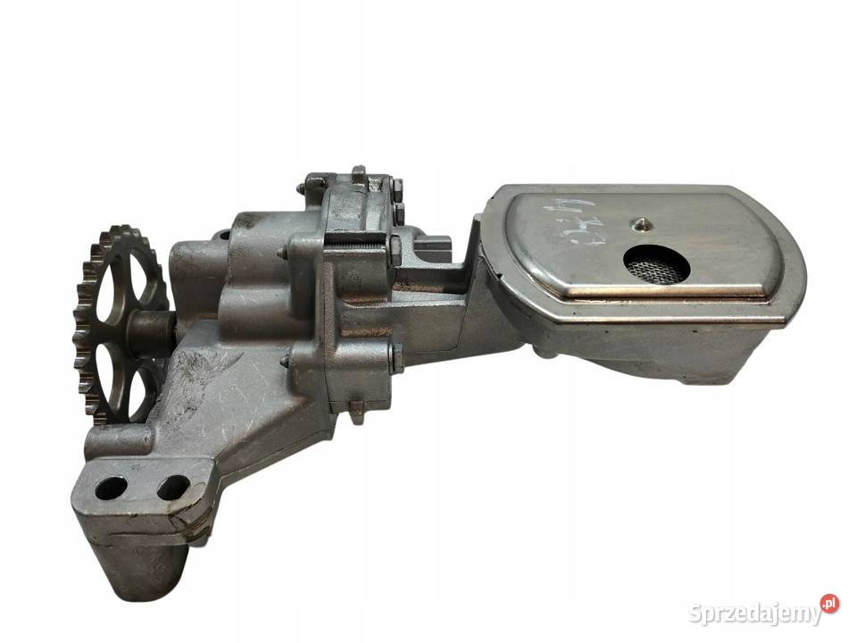 POMPA OLEJU 20 HDI Peugeot 407 I 20042010