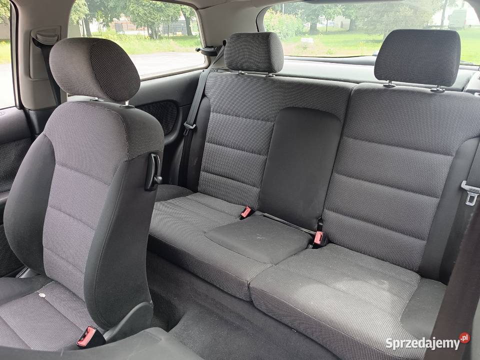 Audi a3 8l 16 benzyna 2001r do negocjacji śląskie Będzin