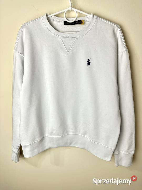 Bluza damska Polo Ralph Lauren Fleece Pullover Gdańsk
