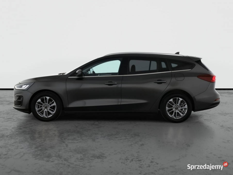 Ford Focus 10 EcoBoost 998cm3 mazowieckie