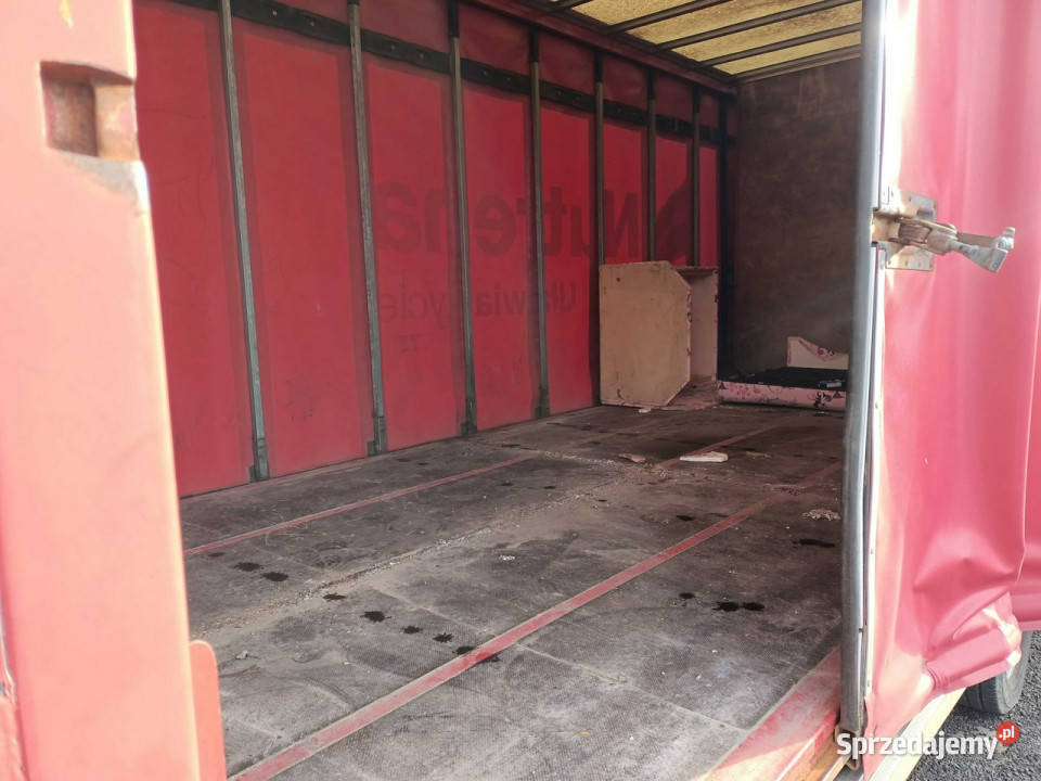 Iveco Daily 30TD 177 07r Iveco Daily 30TD 177 Tarnów