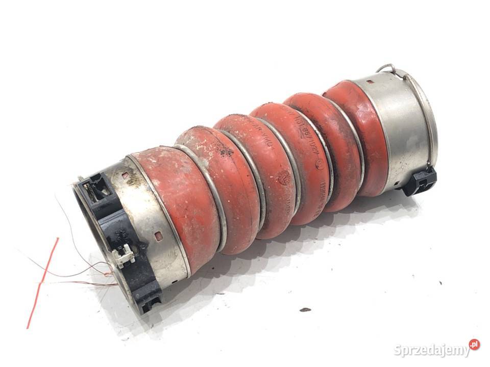 RURA POWIETRZA INTERCOOLERA BMW G30 8571027 30