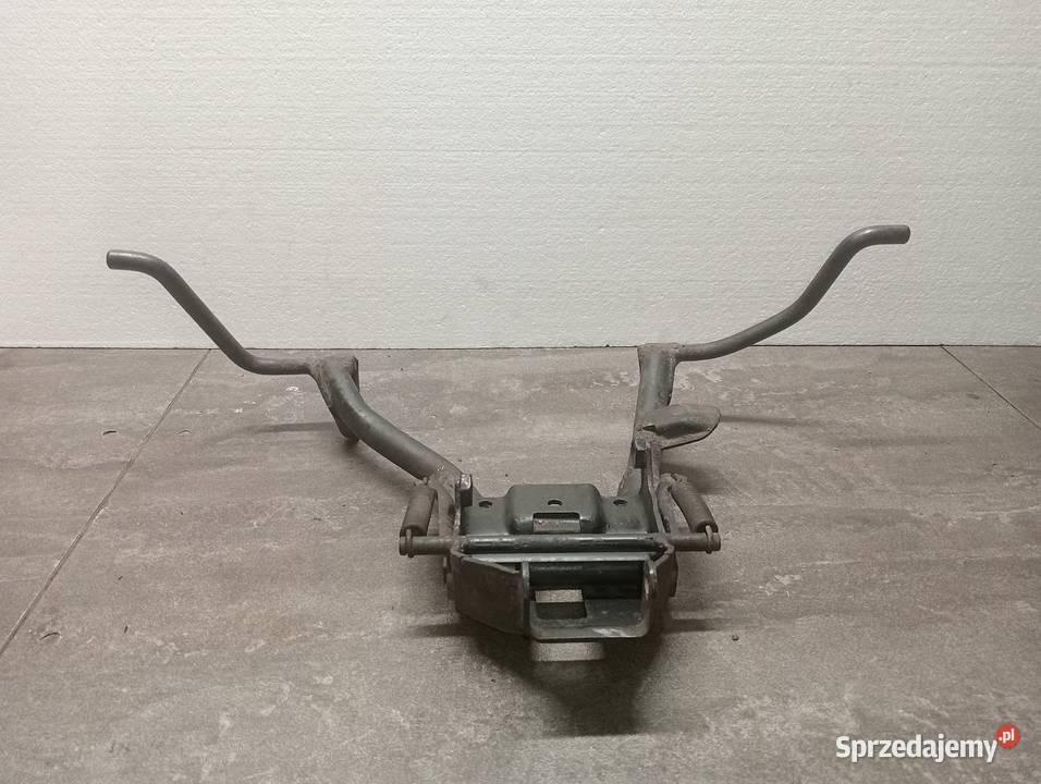 Piaggio Typhoon Stopka centralna Motoryzacja sprzedam