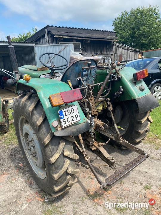 URSUS C330 Rzecino sprzedam