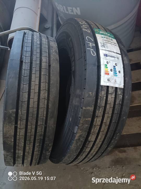 23575R28 NOWE Kielce