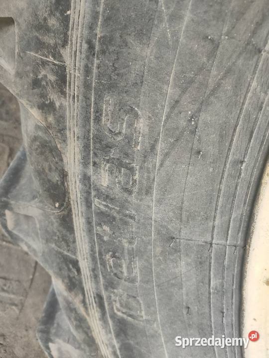 Opony rolnicze Radomsko