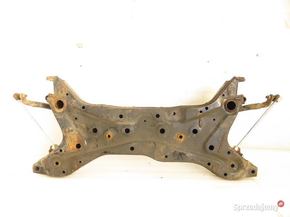 SANKI PRZÓD DODGE CALIBER 24 DUAL VVT ED3